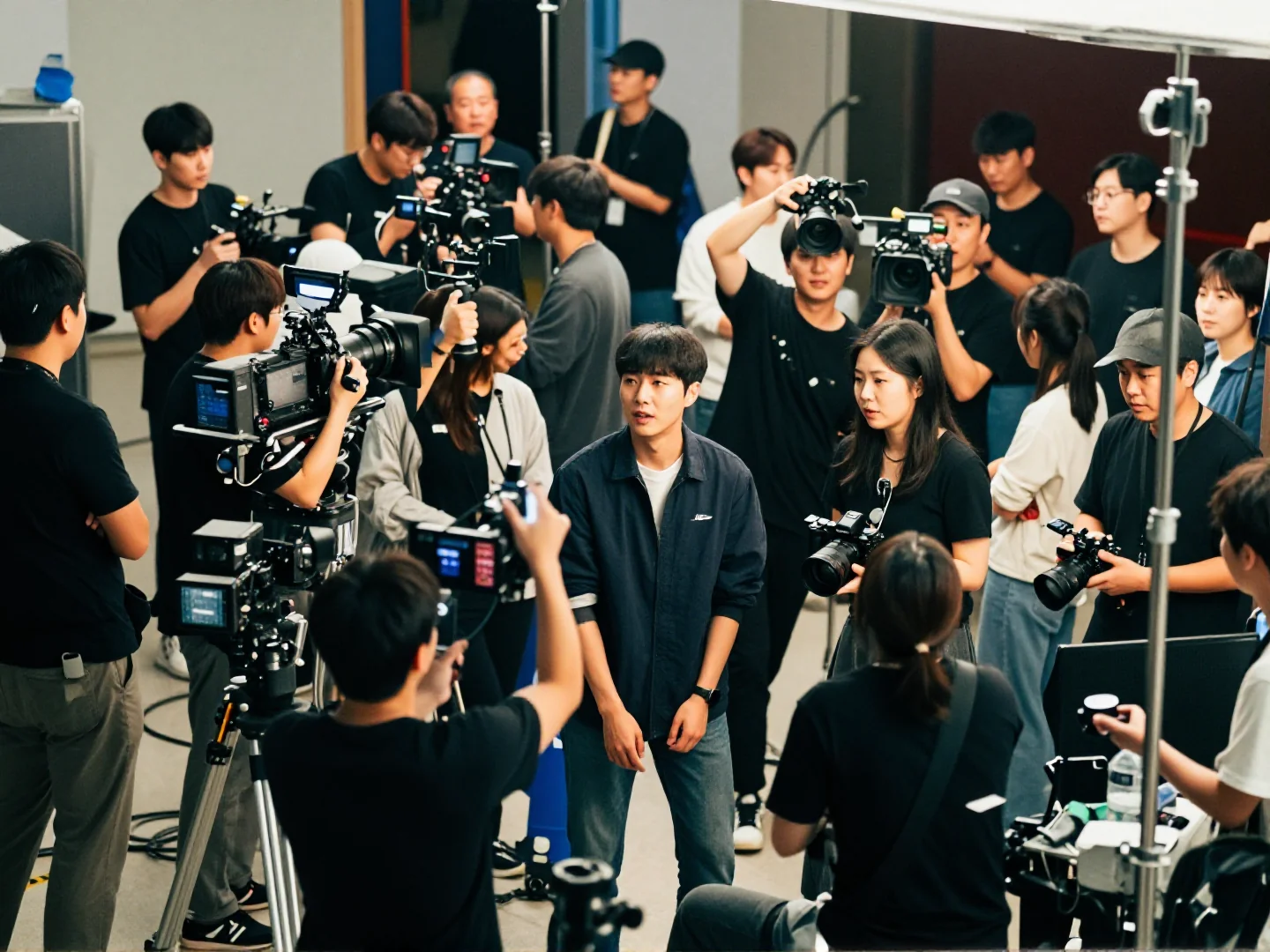 사랑이 온다 드라마05